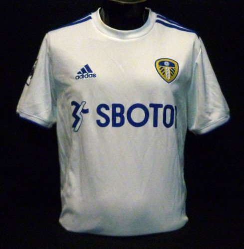 Leeds united football - united,