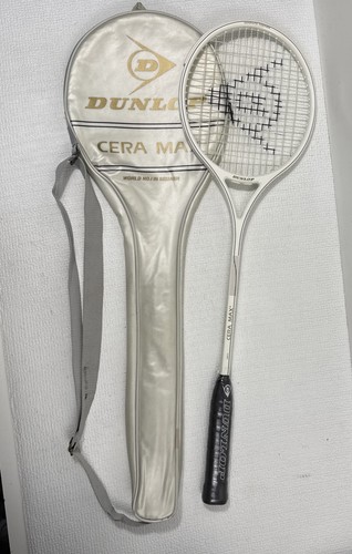 Nos vintage dunlop cera - nos,