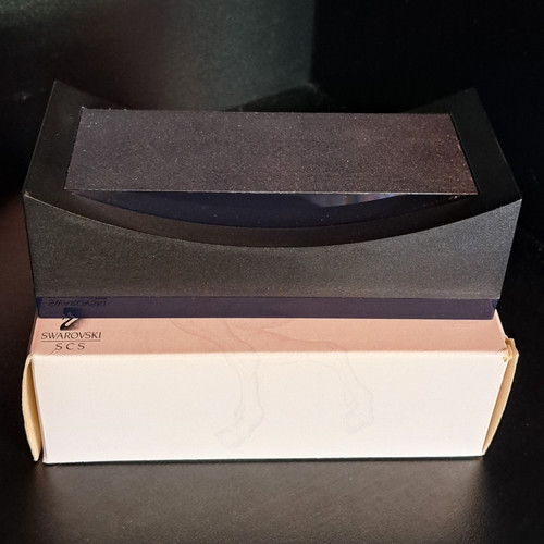 Swarovski scs stand for - swarovski,