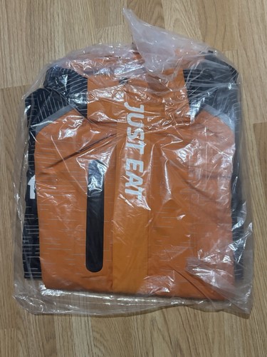 Brand new just - brand,