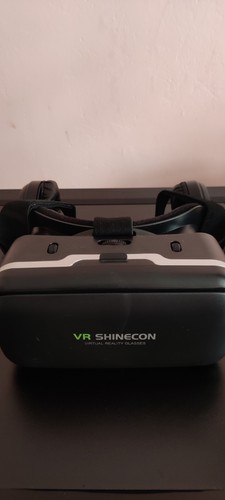 Shinecon virtual reality - shinecon,