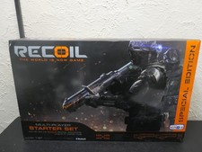 Recoil toys special - recoil,