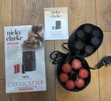 Nicky Clarke Classic Style 12