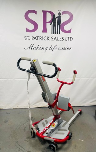 Molift quick raiser - molift, electric