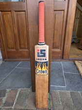 Ihsan Crown Cricket Bat
