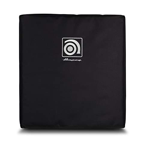 Ampeg bus combo amplifier - bus,