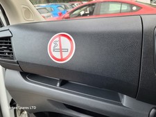 Citroen dispatch mk3 glove - mk3, box