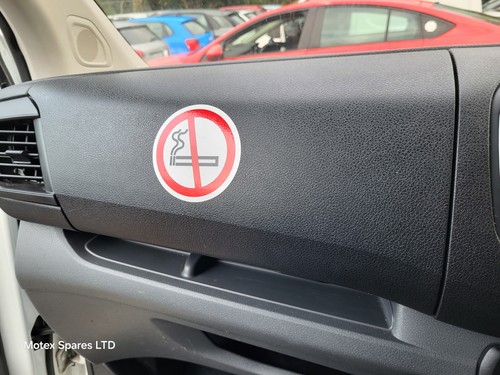 Citroen dispatch mk3 glove - citroen,