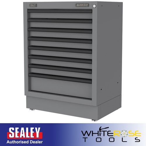 Sealey superline pro black - sealey,
