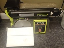 Ryobi BD4601G Adjustable Belt