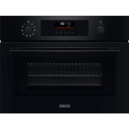 Oven zanussi series - zanussi, 60