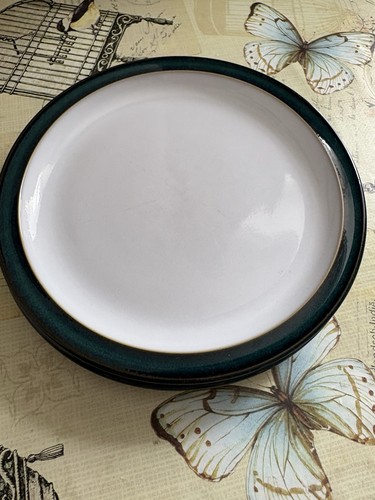 Denby regency green - green, stoneware