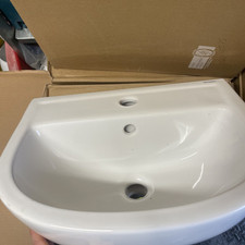 wash hand basin