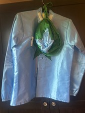 HORSE RACING JOCKEY SILKS