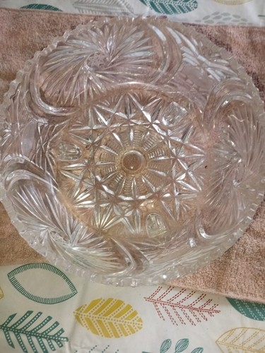 Large vintage lead - vintage, imperlux