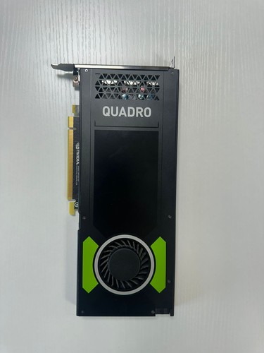 Nvidia vcqp4000 quadro 256 - quadro,
