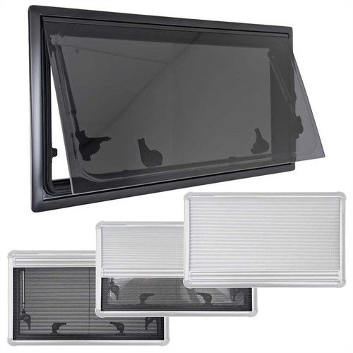 Adventurer window thc curved - adventurer,