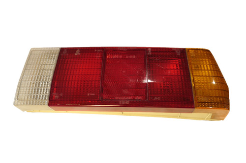 Volvo 340 360 rear - volvo, light