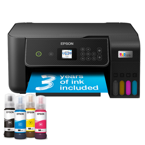 Epson ecotank 2870 - ecotank, et-2870