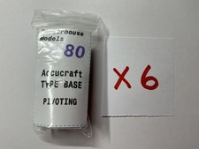 No.80x6__Garden Railway SM32 /