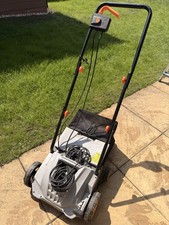 Von haus electric - electric, lawn