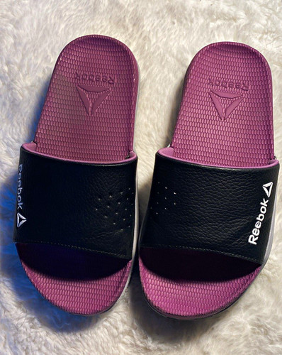 Reebok men slide sandals - men’s,