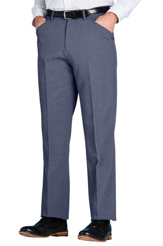 Mens frogmouth pocket trouser - mens,