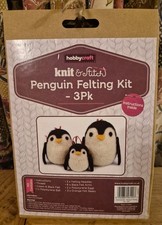 Hobbycraft Knitt & Stitch