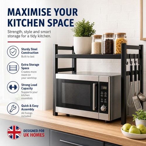 Extendableiron microwave oven - extendableiron,