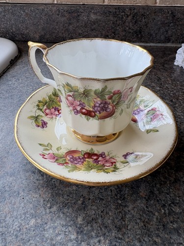 Vintage elizabethan - vintage,