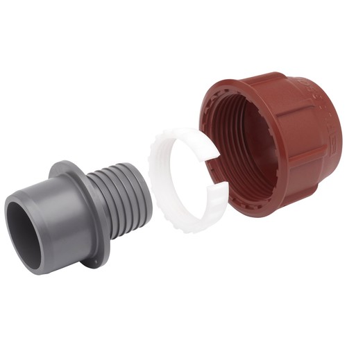 Plasson barrier adaptor kit - plasson,