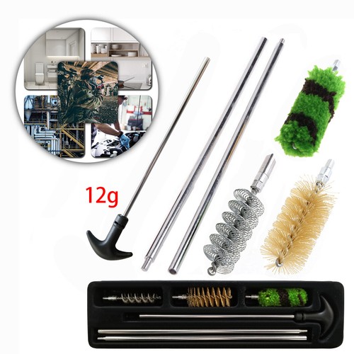 6pcs shotgun cleaning brush - shotgun,