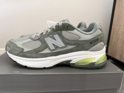 New balance abzorb - balance, x