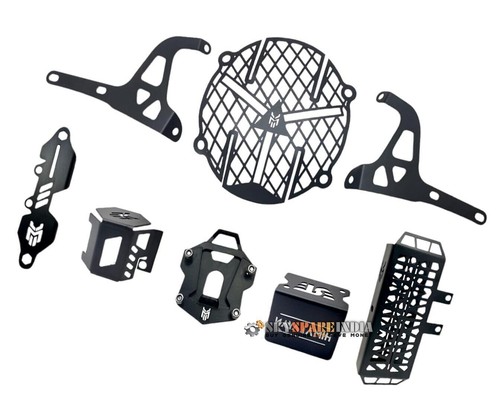 Combo protection kit - combo,
