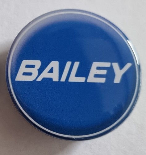 Bailey caravan motorhome alloy - bailey,