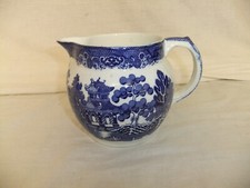 Tams Ware Crown Pottery -