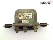 Regulator / Rectifier Suzuki