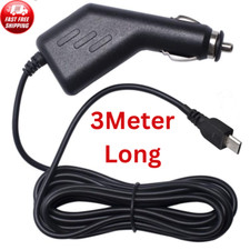 Micro USB Car Charger For
