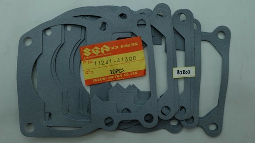 Genuine suzuki ts100 - pc,