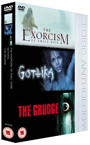 The exorcism emily - the,