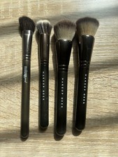 Four New Makeup Geek Face