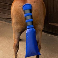 Fleece Tail Guard & Waterproof