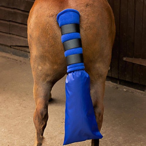 Fleece tail guard waterproof - fleece,