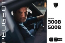 PEUGEOT 3008 - ALL YEARS  -Owners USER MANUAL Handbook -A4 or A5 - REPRINT