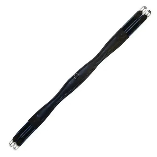 Stubben leather girth - stubben,