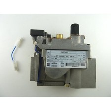 Baxi solo sit 820 nova - solo, gas