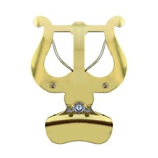 Reliable Gold Trombone Clip