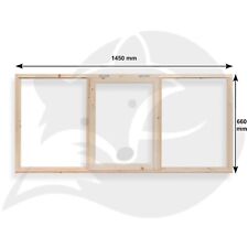 Timber DIY Shed Summerhouse