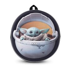 Disney® Official Baby Yoda 3D
