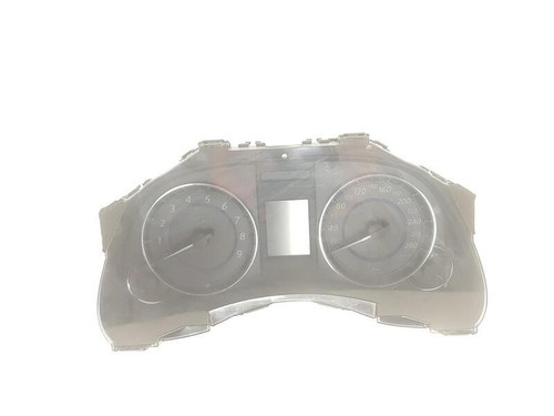 248203ev2a dashboard infiniti - dashboard,